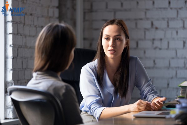 Xem xét “giao điểm” giữa mong muốn của Nhân viên và định hướng từ Doanh nghiệp