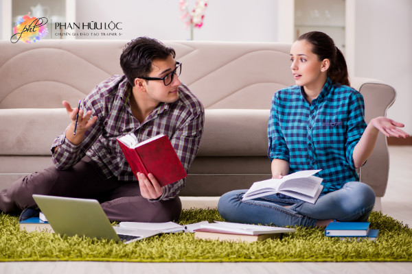Xác định cấp độ và các loại năng lực cho từng vị trí