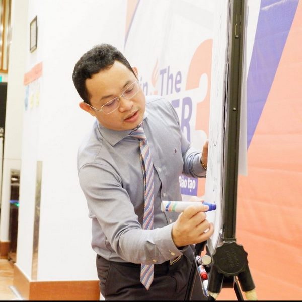 cách khai phá tiềm năng con người