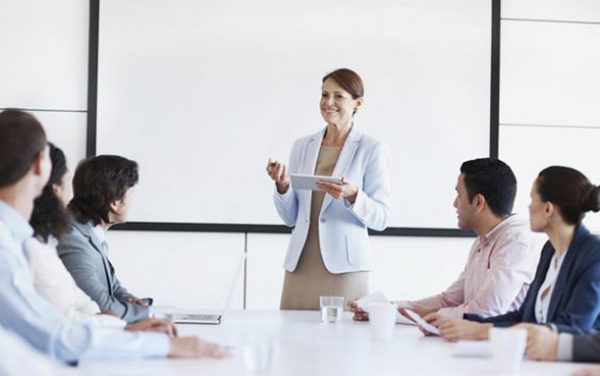Vai trò đào tạo nội bộ trong doanh nghiệp