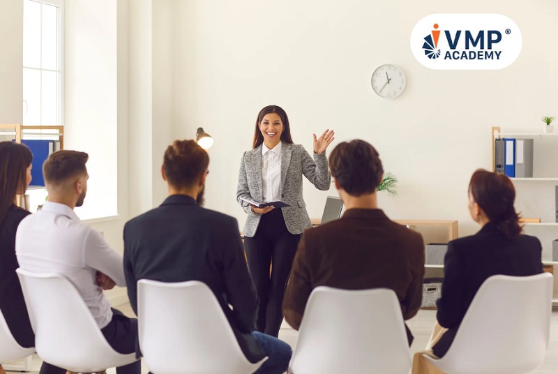 Đào tạo và Phát triển Nguồn nhân lực Nền tảng cho Sự phát triển Bền vững của Doanh nghiệp
