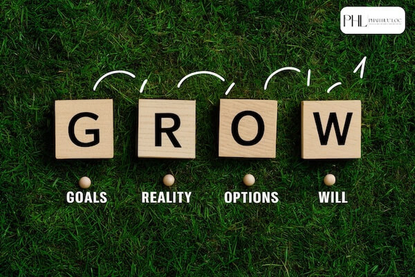 Career Coach là gì? Phát triển sự nghiệp cùng Coach