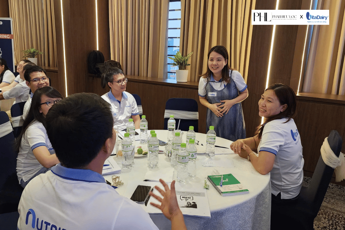 Mentoring Skill