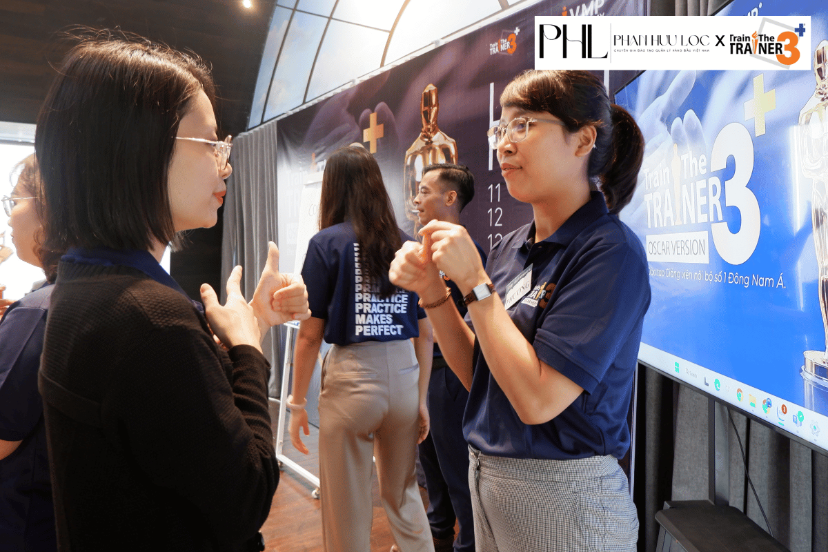 Thiết kế chương trình đào tạo