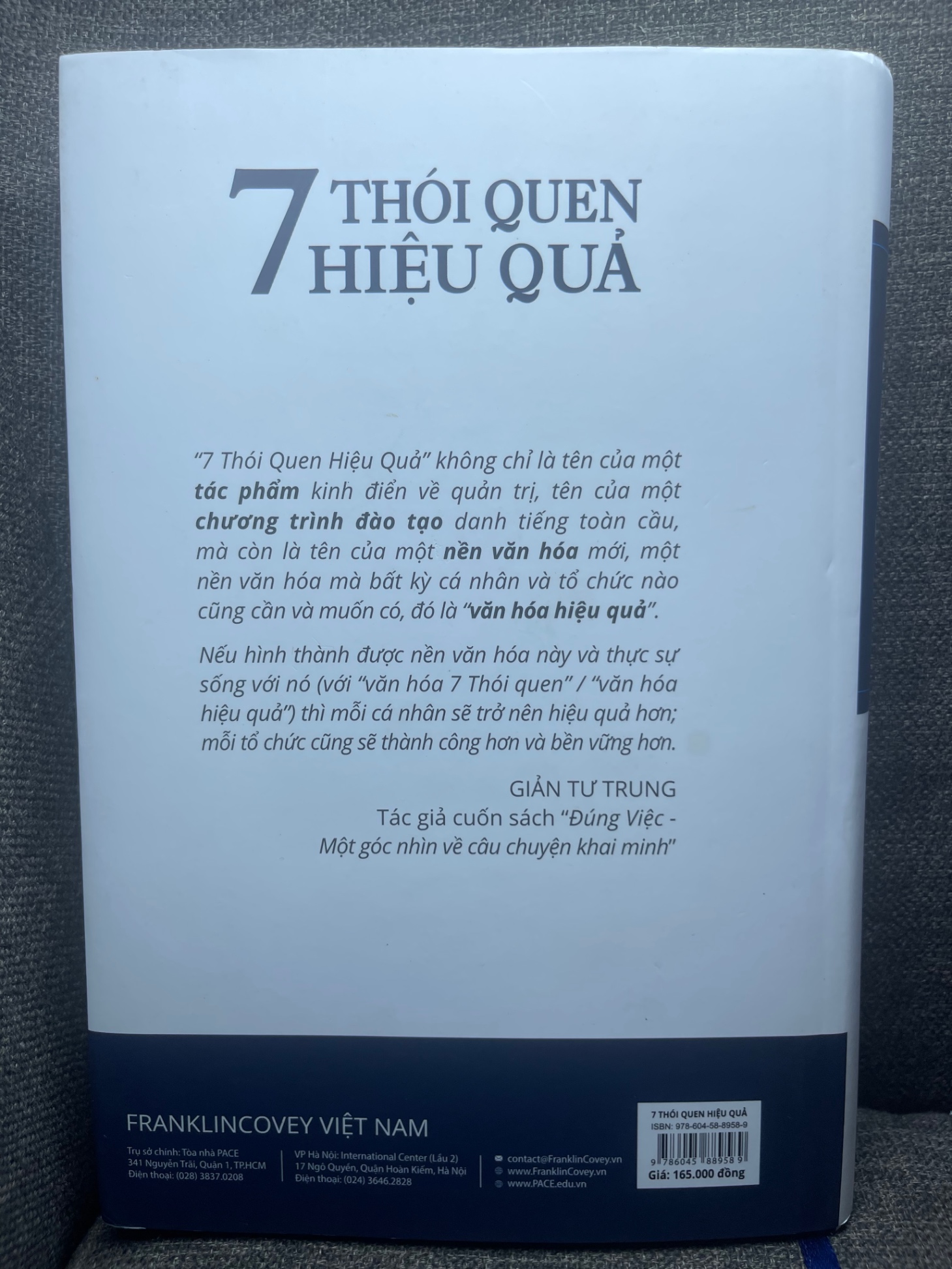 phát triển bản thân