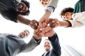 Collaborative Leadership Là Gì? Lợi ích và Đăch điểm của Lãnh đạo hợp tác
