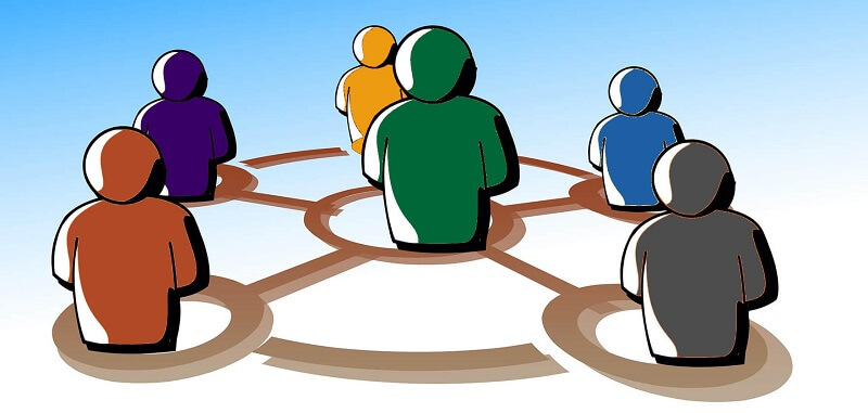 Collaborative Leadership Là Gì? Lợi ích và Đăch điểm của Lãnh đạo hợp tác