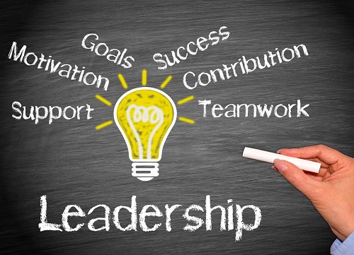 khóa học leadership skills