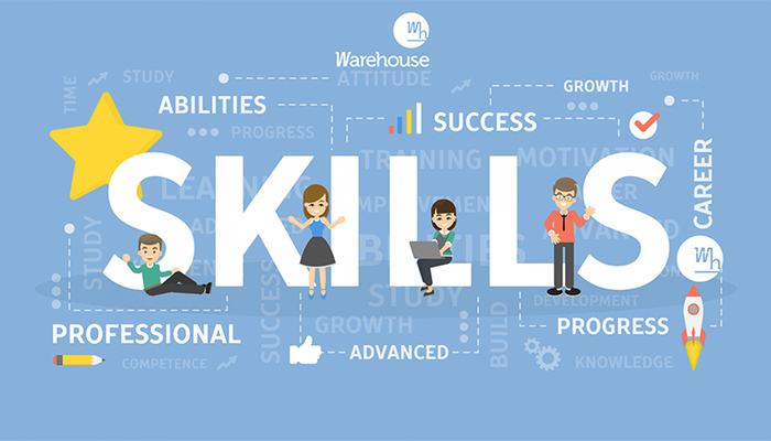 khóa học leadership skills