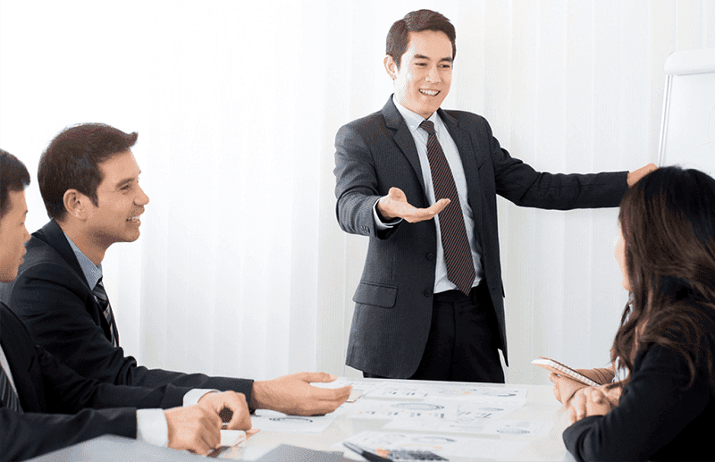 Transactional Leadership Là Gì