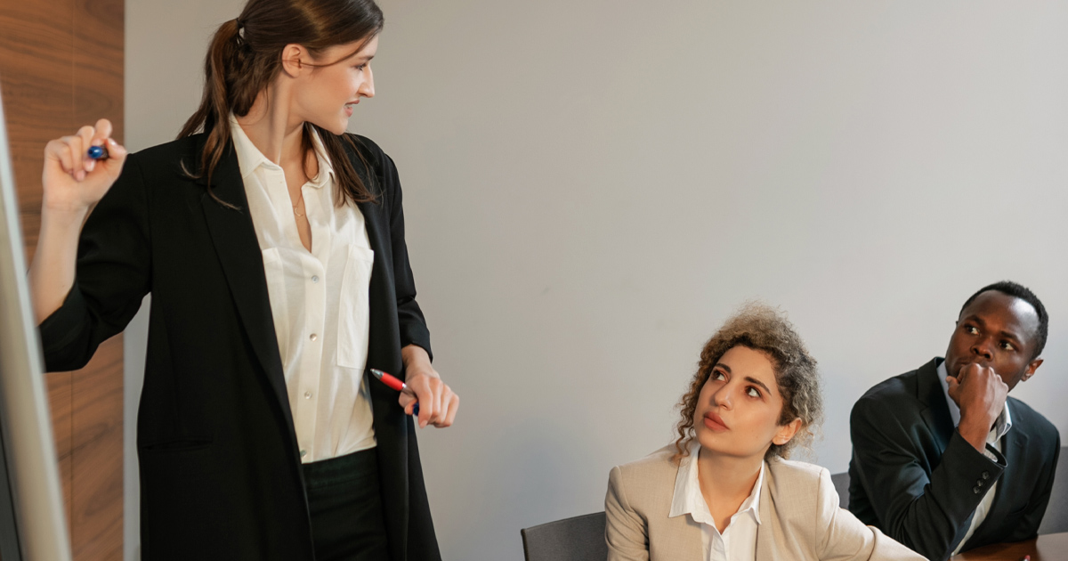 Transactional Leadership Là Gì