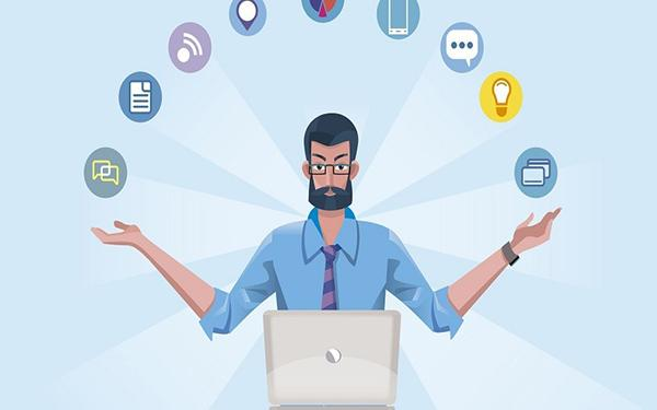 công việc training là gì