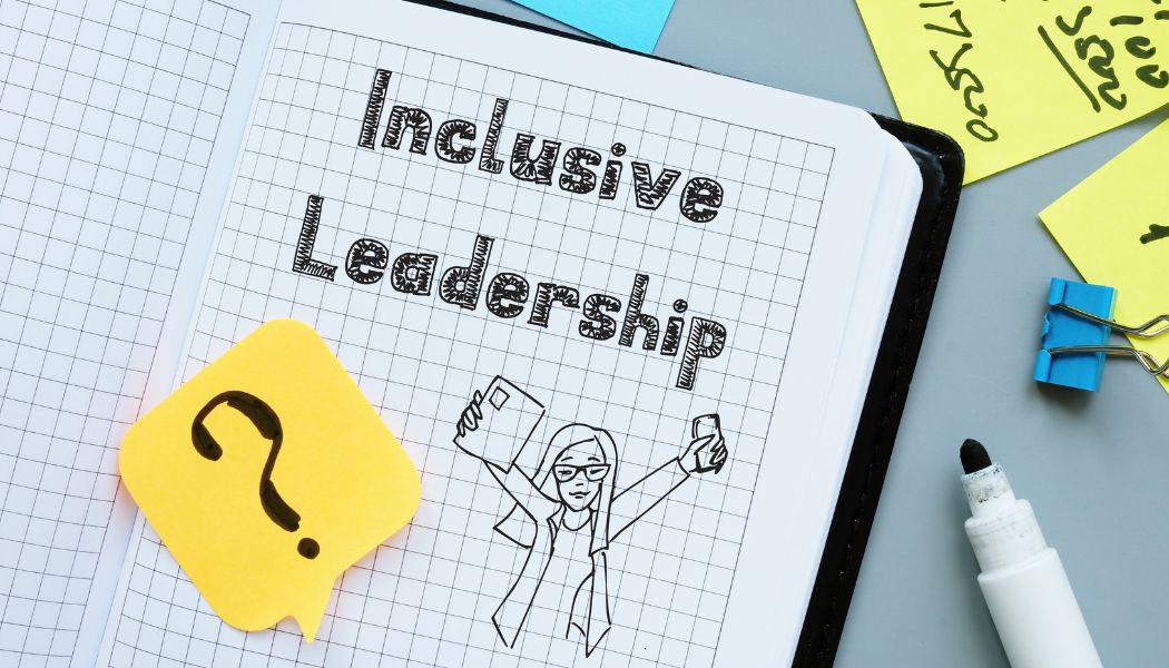 inclusive leadership là gì