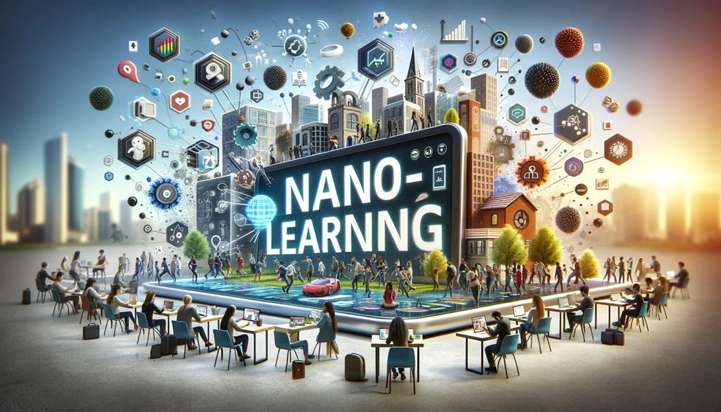 nanolearning