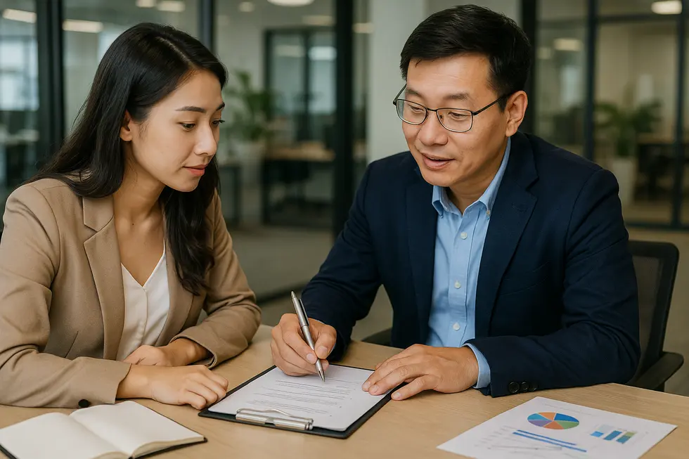 Coaching techniques help managers unlock employee potential.