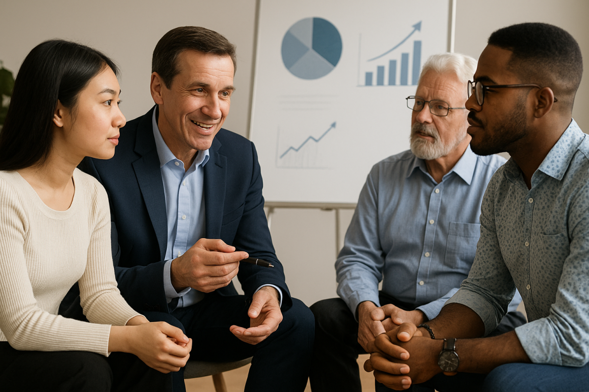 Vai trò của Coaching Vai trò của Coaching