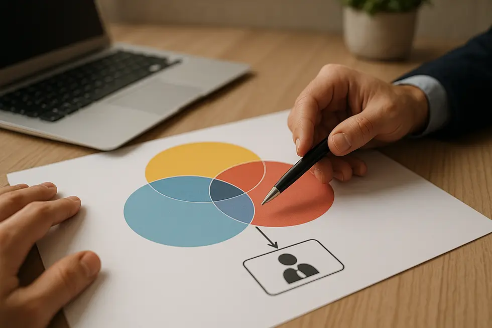 AI giúp đánh giá hiệu suất một cách hiệu quả và chính xác.