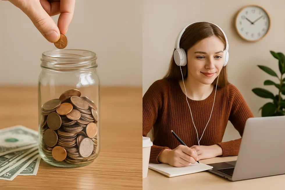 Xu hướng phát triển đào tạo online cho doanh nghiệp trong năm 2025.