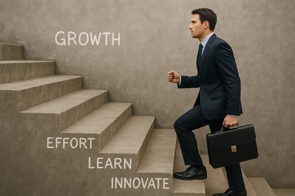 Nhà quản lý tương tác qua coaching trực tuyến, nâng cao năng lực trong môi trường số.