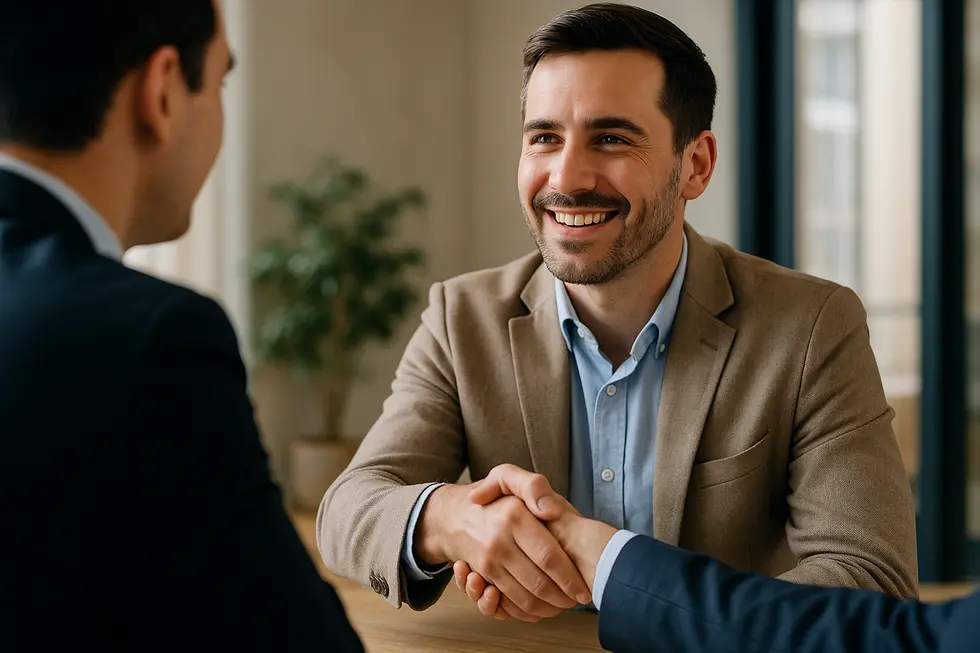 Effective communication is key to successful consultation.