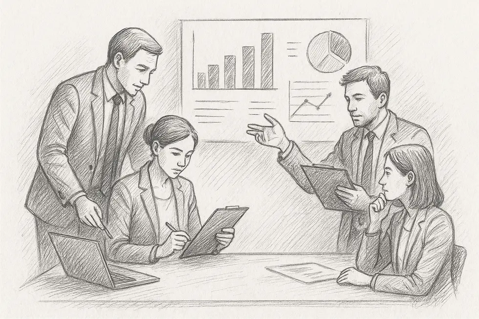 Giảng viên nội bộ phát triển kỹ năng sư phạm thông qua ứng dụng công nghệ.