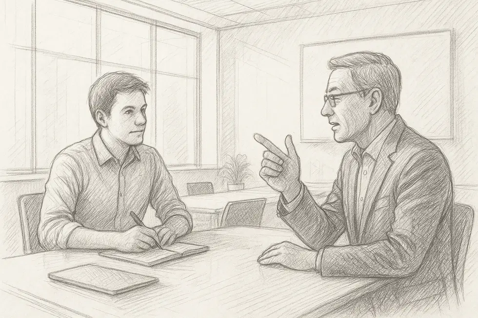 Bằng cách xác định mục tiêu rõ ràng và phát triển kỹ năng cần thiết, coaching giúp tăng năng suất làm việc.