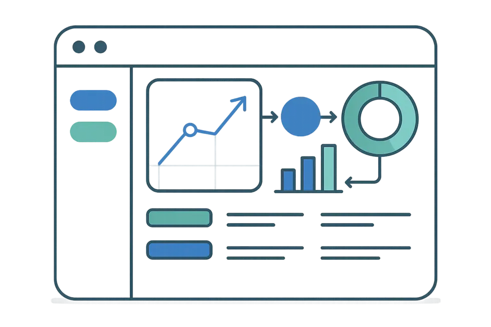 Xác định mục tiêu và lựa chọn KPIs hiệu quả giúp đo lường chính xác ROI.