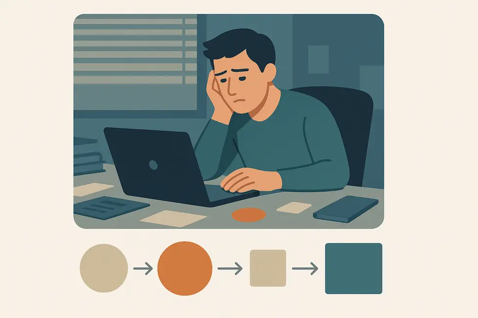 Trainer In-house góp phần nâng cao kỹ năng, gắn kết đội nhóm và tối ưu hóa chi phí cho doanh nghiệp.