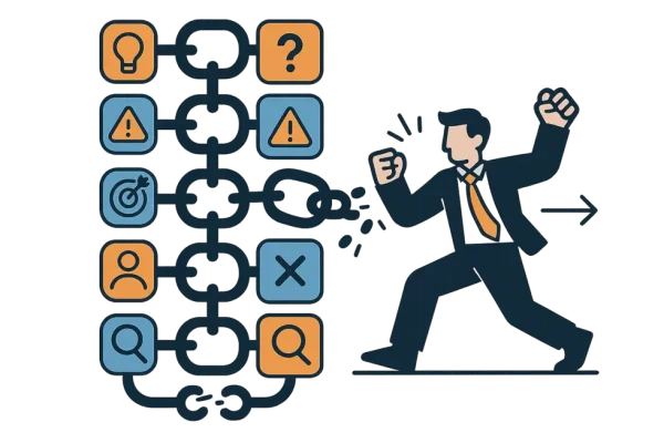 Training Manager phá vỡ những ngộ nhận để phát triển mạnh mẽ.