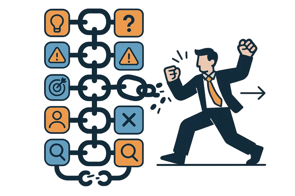 Training Manager phá vỡ những ngộ nhận để phát triển mạnh mẽ.